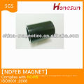 arc bonded super strong neodymium magnet